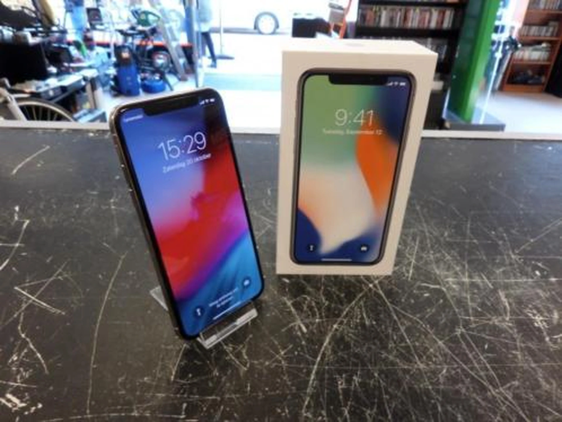 Foto gedeeld door eigenaar van Kringloopwinkel Used Products Den Helder in Den Helder