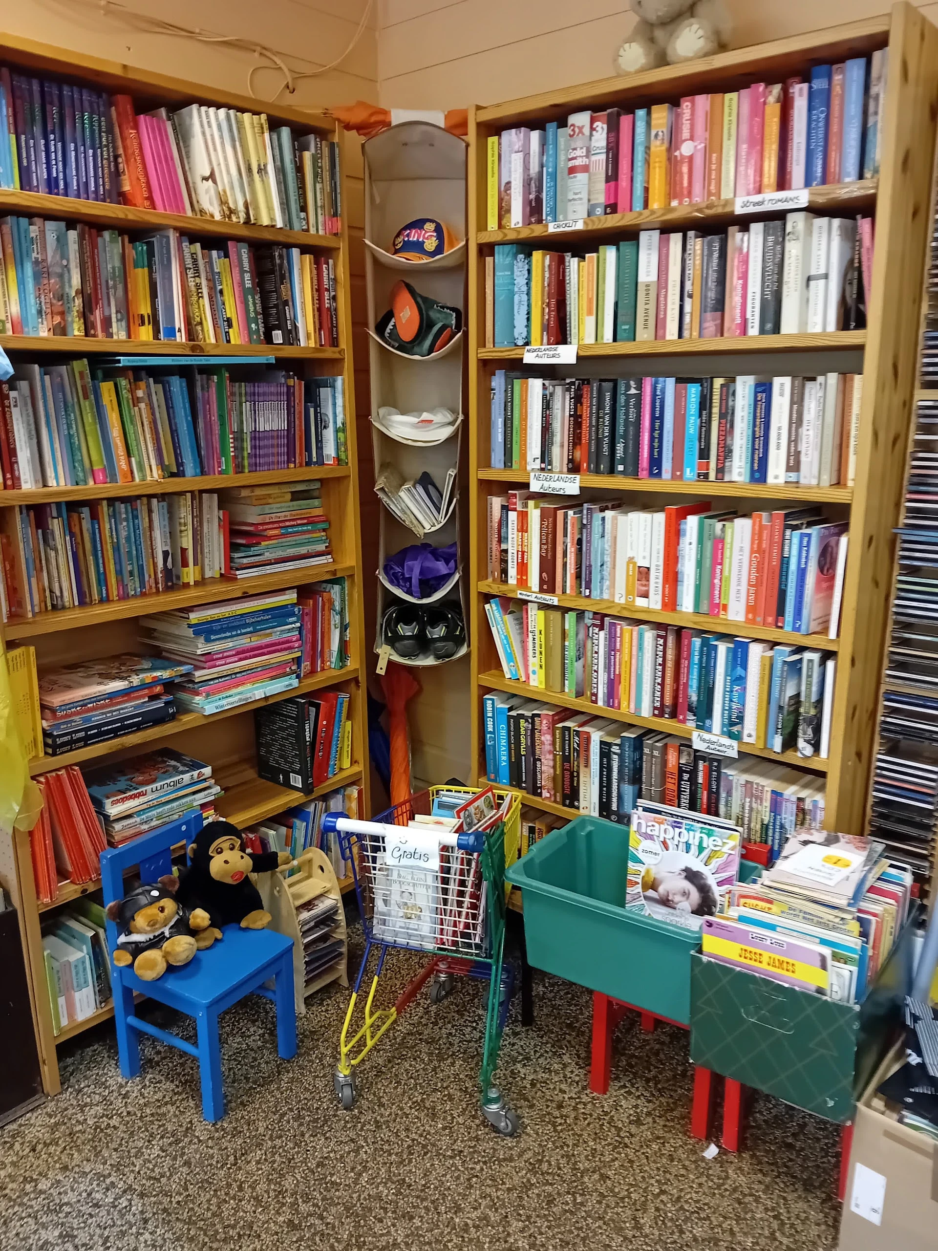 Foto gedeeld door eigenaar van Kringloopwinkel Vallei Vintage in Woudenberg