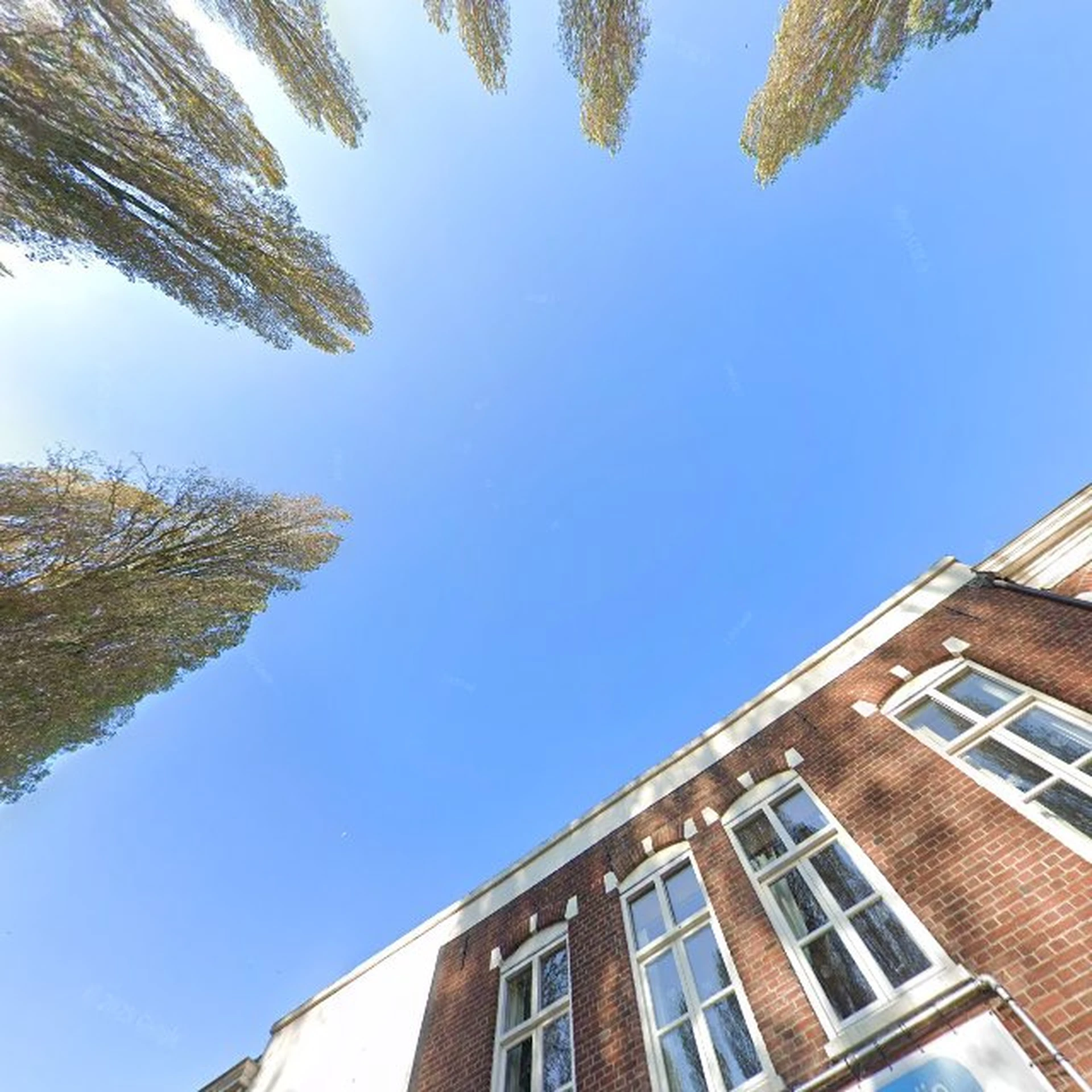 Kringloopwinkel Veads in 's-Hertogenbosch