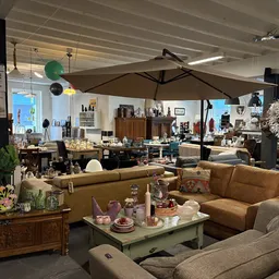 Kringloopwinkel Veads in 's-Hertogenbosch