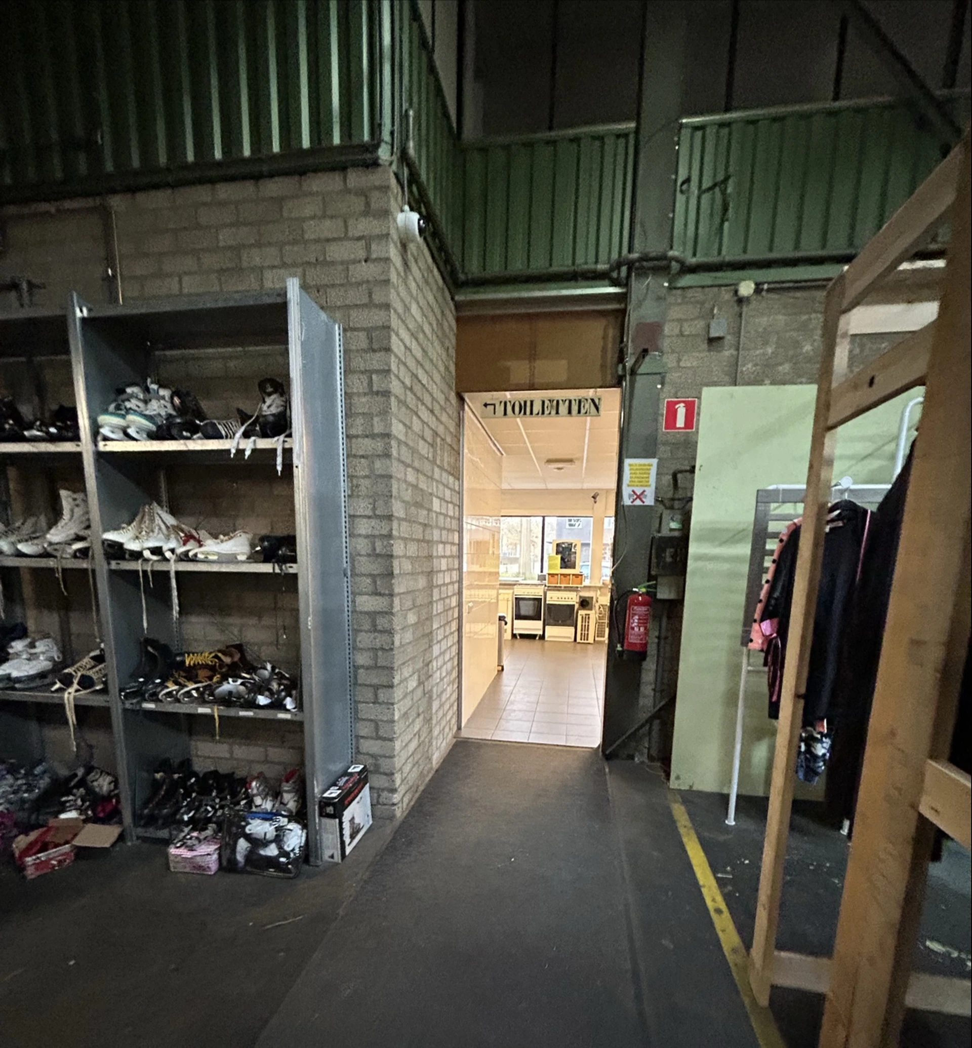 Kringloopwinkel Verderest kringloopwinkel in Valkenswaard