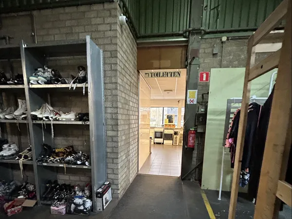 Kringloopwinkel in Valkenswaard