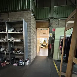 Kringloopwinkel Verderest kringloopwinkel in Valkenswaard