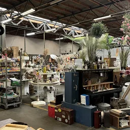 Bezoeker foto van Verderest kringloopwinkel in Valkenswaard