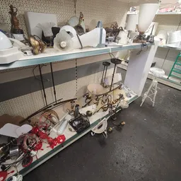 Bezoeker foto van Verderest kringloopwinkel in Valkenswaard