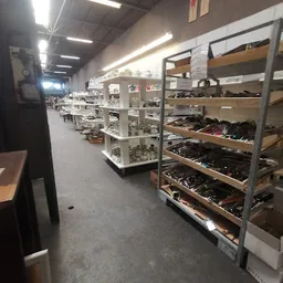 Bezoeker foto van Verderest kringloopwinkel in Valkenswaard