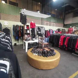 Bezoeker foto van Verderest kringloopwinkel in Valkenswaard