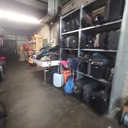 Bezoeker foto van Verderest kringloopwinkel in Valkenswaard