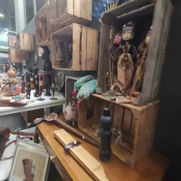 Bezoeker foto van Verderest kringloopwinkel in Valkenswaard