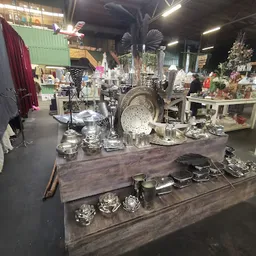 Bezoeker foto van Verderest kringloopwinkel in Valkenswaard