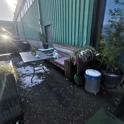 Bezoeker foto van Verderest kringloopwinkel in Valkenswaard