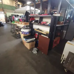 Bezoeker foto van Verderest kringloopwinkel in Valkenswaard