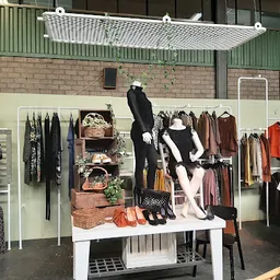 Bezoeker foto van Verderest kringloopwinkel in Valkenswaard