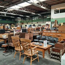 Bezoeker foto van Verderest kringloopwinkel in Valkenswaard