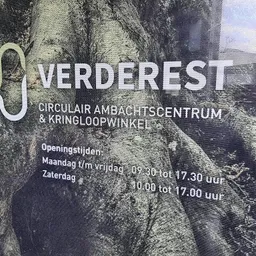 Bezoeker foto van Verderest kringloopwinkel in Valkenswaard
