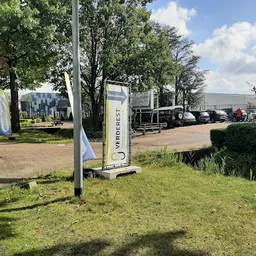 Bezoeker foto van Verderest kringloopwinkel in Valkenswaard