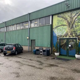 Bezoeker foto van Verderest kringloopwinkel in Valkenswaard