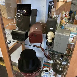 Bezoeker foto van Verderest kringloopwinkel in Valkenswaard