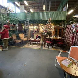 Bezoeker foto van Verderest kringloopwinkel in Valkenswaard