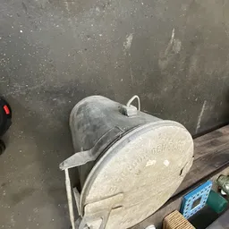 Bezoeker foto van Verderest kringloopwinkel in Valkenswaard