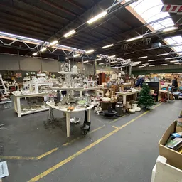 Bezoeker foto van Verderest kringloopwinkel in Valkenswaard