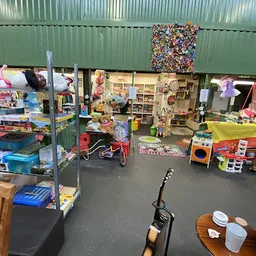 Bezoeker foto van Verderest kringloopwinkel in Valkenswaard