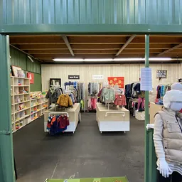 Bezoeker foto van Verderest kringloopwinkel in Valkenswaard