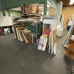 Bezoeker foto van Verderest kringloopwinkel in Valkenswaard