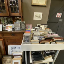 Bezoeker foto van Verderest kringloopwinkel in Valkenswaard