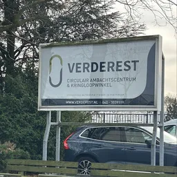 Bezoeker foto van Verderest kringloopwinkel in Valkenswaard