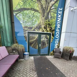 Bezoeker foto van Verderest kringloopwinkel in Valkenswaard