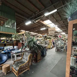 Bezoeker foto van Verderest kringloopwinkel in Valkenswaard