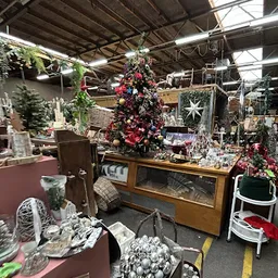 Bezoeker foto van Verderest kringloopwinkel in Valkenswaard