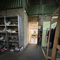 Bezoeker foto van Verderest kringloopwinkel in Valkenswaard