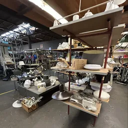 Bezoeker foto van Verderest kringloopwinkel in Valkenswaard