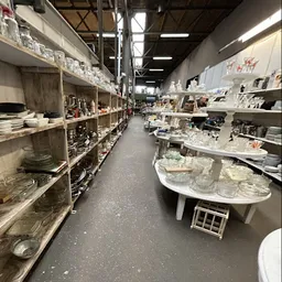 Bezoeker foto van Verderest kringloopwinkel in Valkenswaard