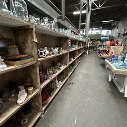 Bezoeker foto van Verderest kringloopwinkel in Valkenswaard