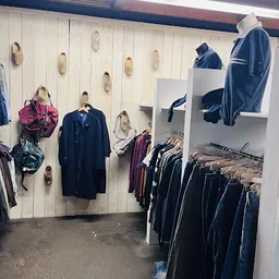 Bezoeker foto van Verderest kringloopwinkel in Valkenswaard