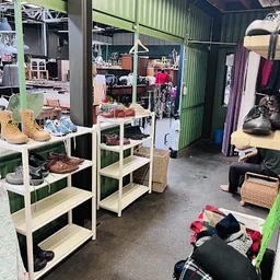Bezoeker foto van Verderest kringloopwinkel in Valkenswaard