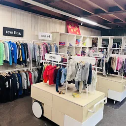 Bezoeker foto van Verderest kringloopwinkel in Valkenswaard