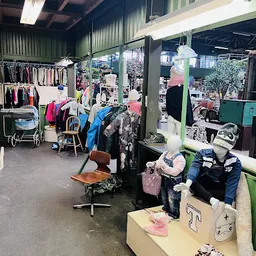 Bezoeker foto van Verderest kringloopwinkel in Valkenswaard