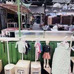 Bezoeker foto van Verderest kringloopwinkel in Valkenswaard