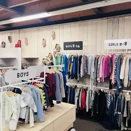 Bezoeker foto van Verderest kringloopwinkel in Valkenswaard