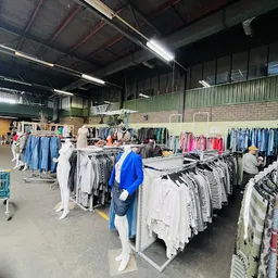 Bezoeker foto van Verderest kringloopwinkel in Valkenswaard
