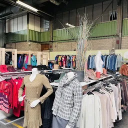 Bezoeker foto van Verderest kringloopwinkel in Valkenswaard