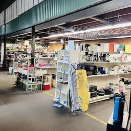 Bezoeker foto van Verderest kringloopwinkel in Valkenswaard