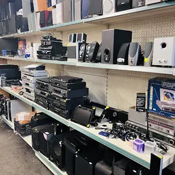 Bezoeker foto van Verderest kringloopwinkel in Valkenswaard