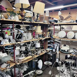 Bezoeker foto van Verderest kringloopwinkel in Valkenswaard