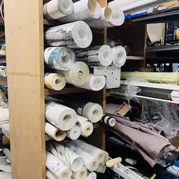 Bezoeker foto van Verderest kringloopwinkel in Valkenswaard