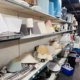 Bezoeker foto van Verderest kringloopwinkel in Valkenswaard